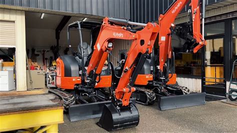 Mini Excavator Rentals in Auburn, WA 